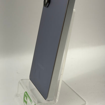 T-Mobile Samsung Galaxy S25 Ultra 12GB RAM 256GB SM-S938U Titanium Silver