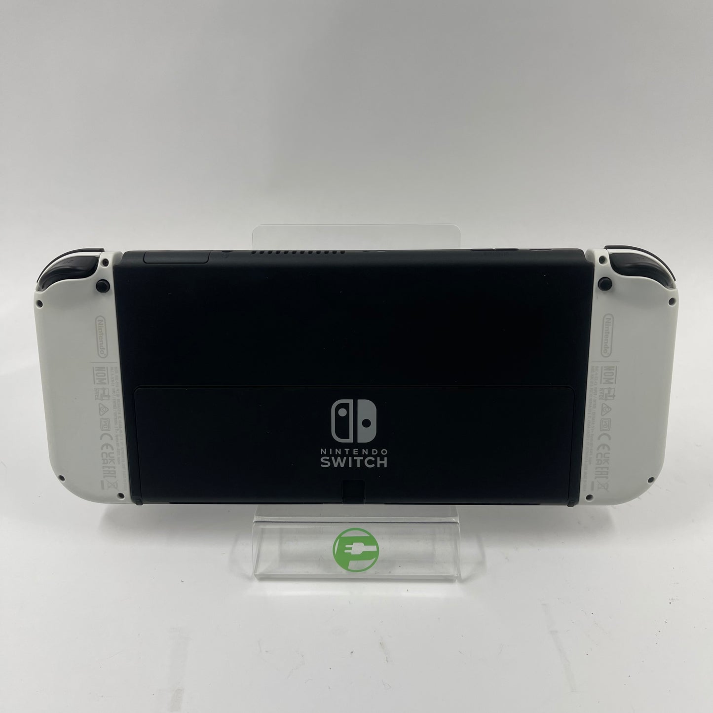 Nintendo Switch OLED Video Game Console HEG-001 White