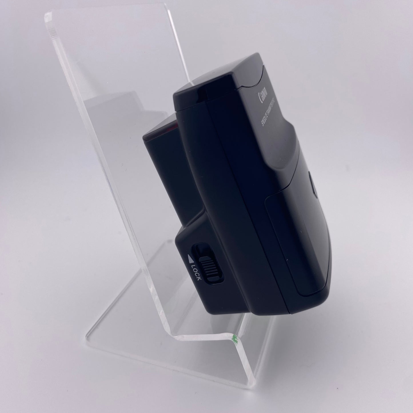 Canon Speedlite Transmitter ST-E2 Shoe Mount Controller 2478A001