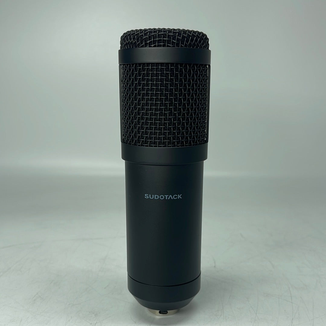 SUDOTACK ST-800 Professional USB Microphone