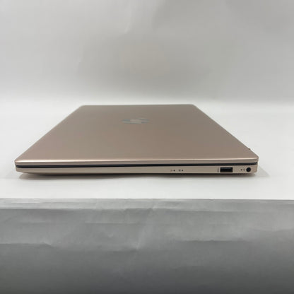 HP Laptop 17-CN0045NR 17.3" Celeron N4120 1.1GHz 4GB RAM 256GB SSD