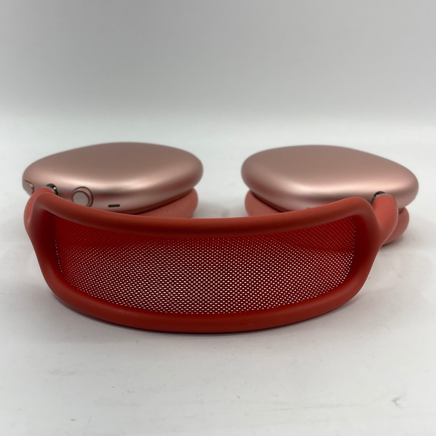 Apple AirPods Max Wireless Over-Ear Headphones Pink MGYM3AM/A