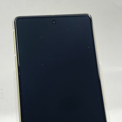 Verizon Google Pixel 7 128GB Lemongrass GA03543