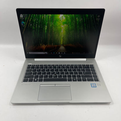 HP Elitebook 840 G5 HSN-II13C-4 14" Core  i5-8250U 1.8GHz 8GB RAM 256GB SSD