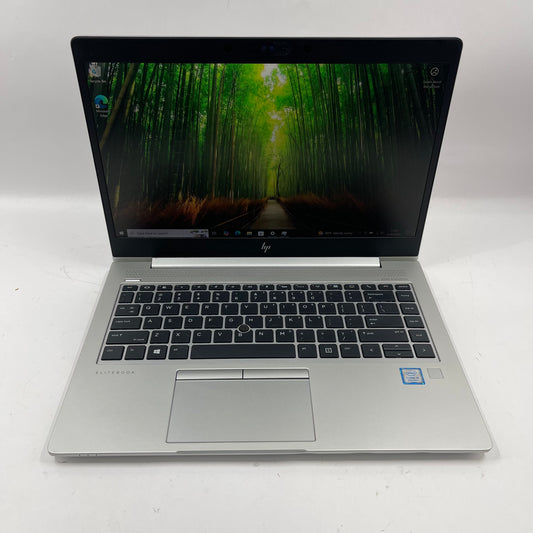 HP Elitebook 840 G5 HSN-II13C-4 14" Core  i5-8250U 1.8GHz 8GB RAM 256GB SSD