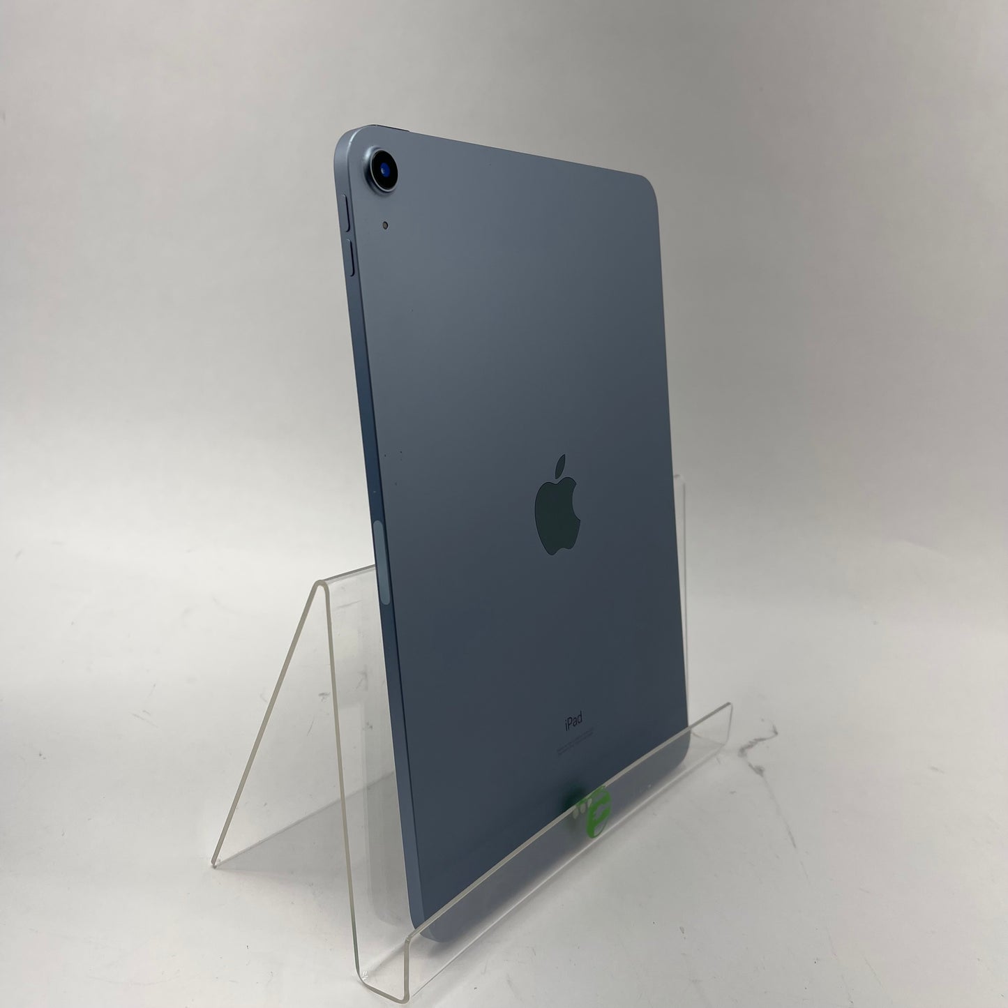 WiFi Only Apple iPad Air 4th Gen 64GB Sky Blue MYFQ2LL/A