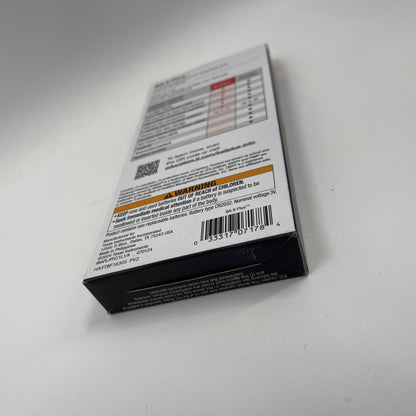 New Texas Instruments BA II Plus Financial Calculator 474700