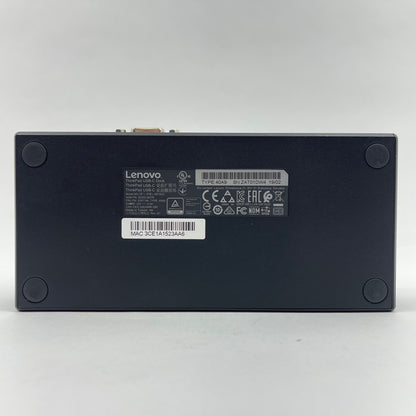 Lenovo ThinkPad USB-C Docking Station DK1633