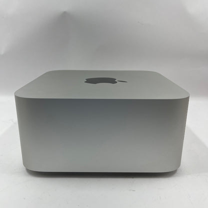 2023 Apple Mac Studio M2 Max 3.5GHz 32GB RAM 512GB SSD Silver MQH73LL/A