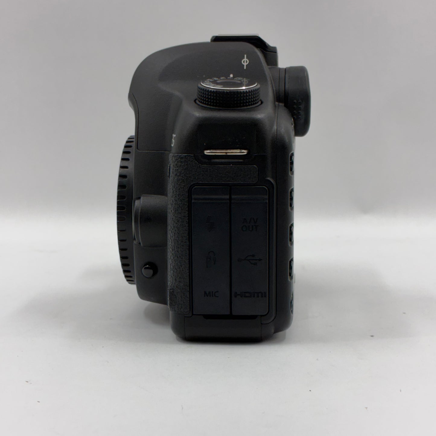 Canon EOS 5D Mark II 21.1MP Digital SLR DSLR Camera Body Only