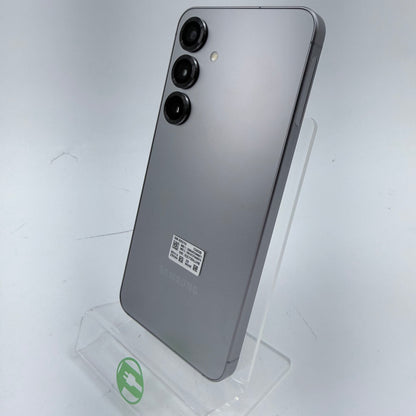 Verizon Samsung Galaxy S25 12GB RAM 128GB SM-S931U Silver Shadow