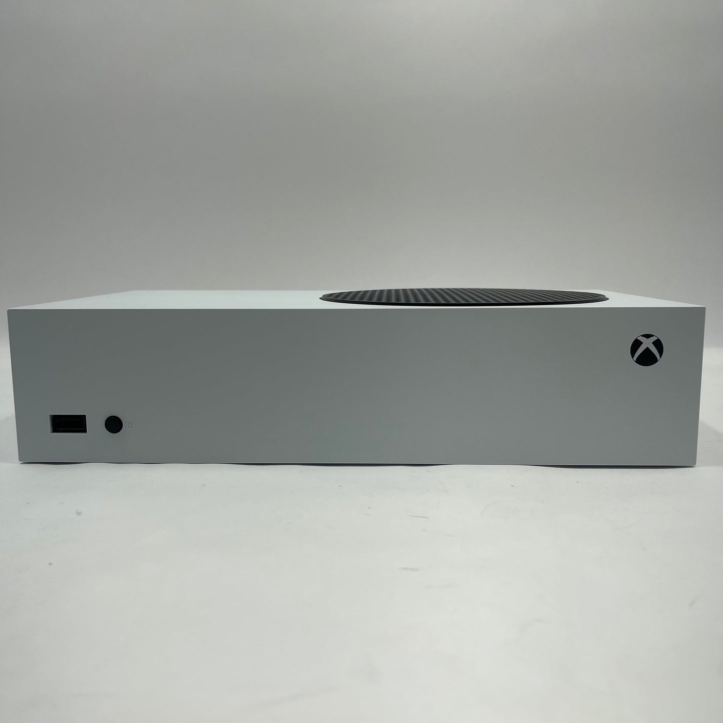 Microsoft Xbox Series S 512GB Console Gaming System Only Robot White 1883