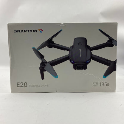 New Snaptain E20 Foldable Drone DR-SF270C
