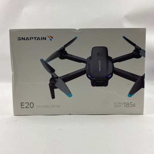 New Snaptain E20 Foldable Drone DR-SF270C