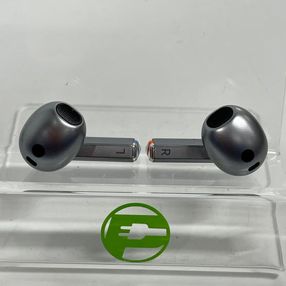 Samsung Galaxy Buds3 SM-R530 True Wireless Earbuds Silver