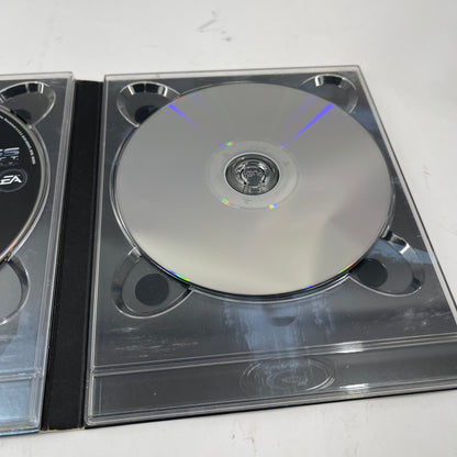 Mass Effect Trilogy (Sony PlayStation 3 PS3, 2012)