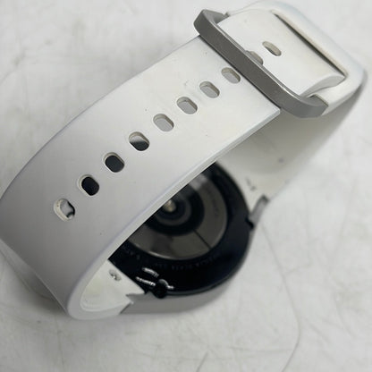 GPS Only Samsung Galaxy Watch4 40mm Aluminum Smartwatch SM-R860