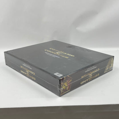 New Command & Conquer Remastered Collection 25th Anniversary Edition (PC, 2020)