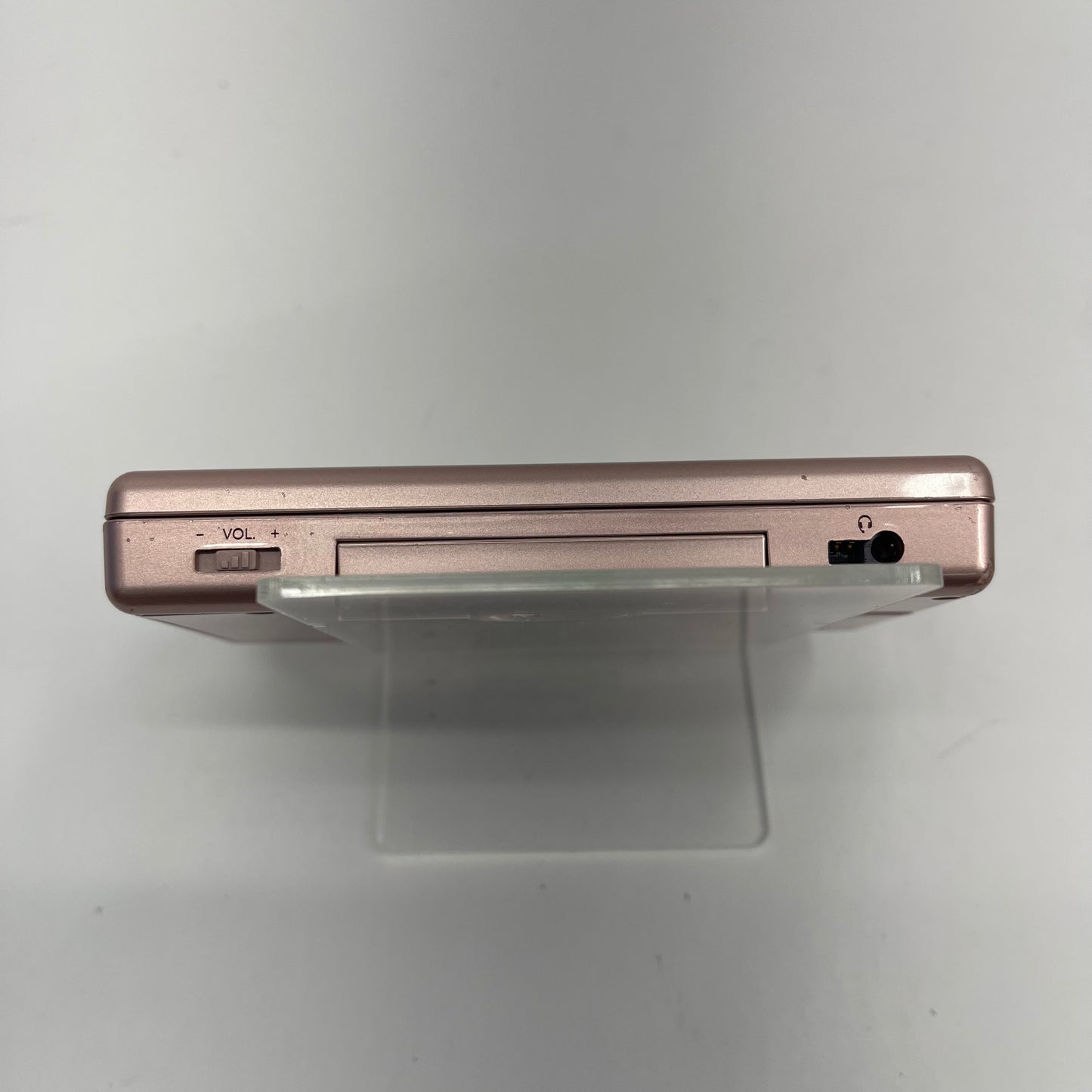 Nintendo DS Lite Handheld Game Console Only USG-001 Pink