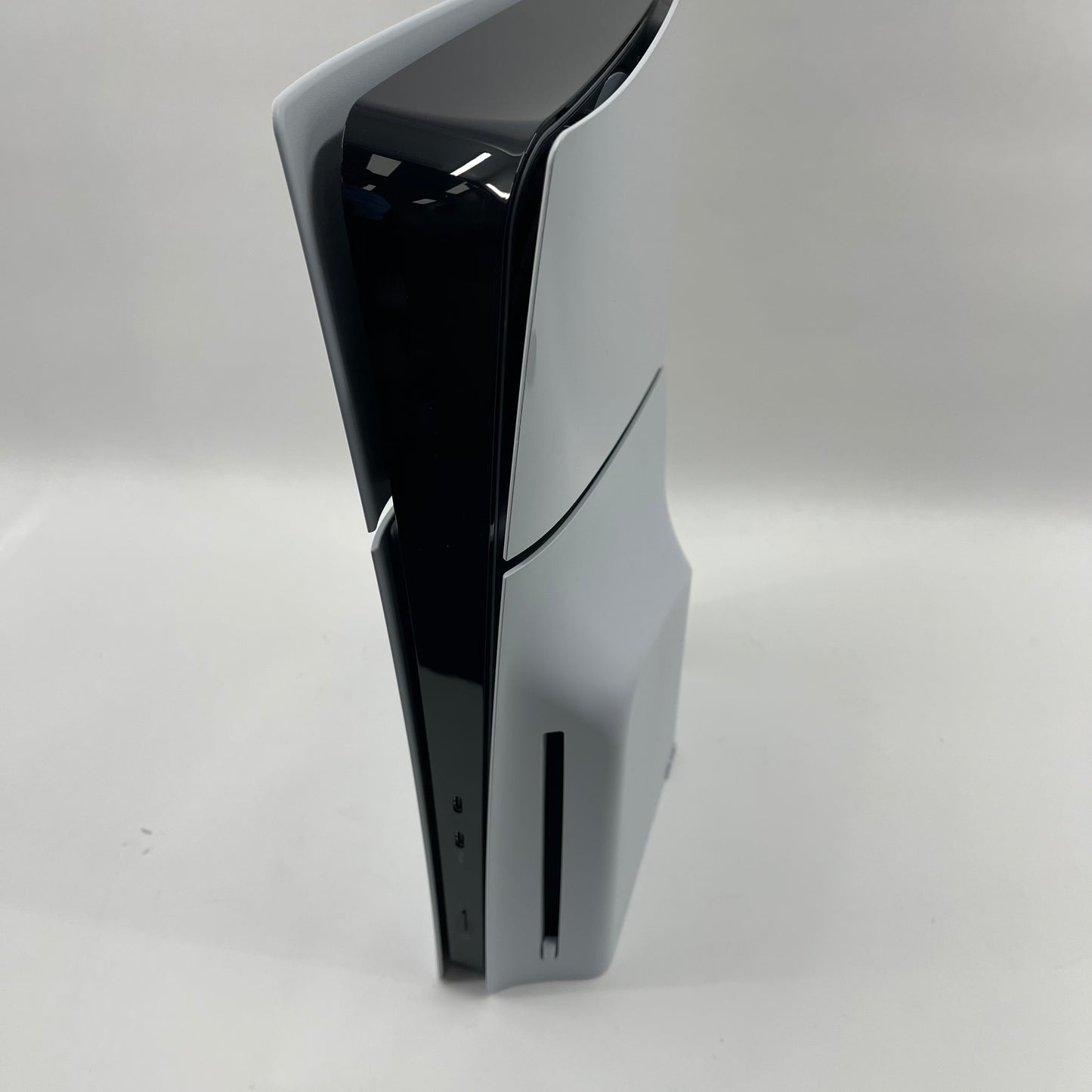 Sony PlayStation 5 Slim Disc Edition PS5 1TB White Console Gaming System