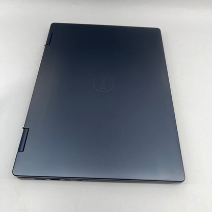 Dell Inspiron 14 P186G 14" Ryzen 5 8640HS 3.5GHz 8GB RAM 512GB SSD