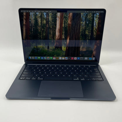 2025 Apple MacBook Air 13.6" M4 8C GPU 4.5GHz 16GB RAM 256GB SSD A3240
