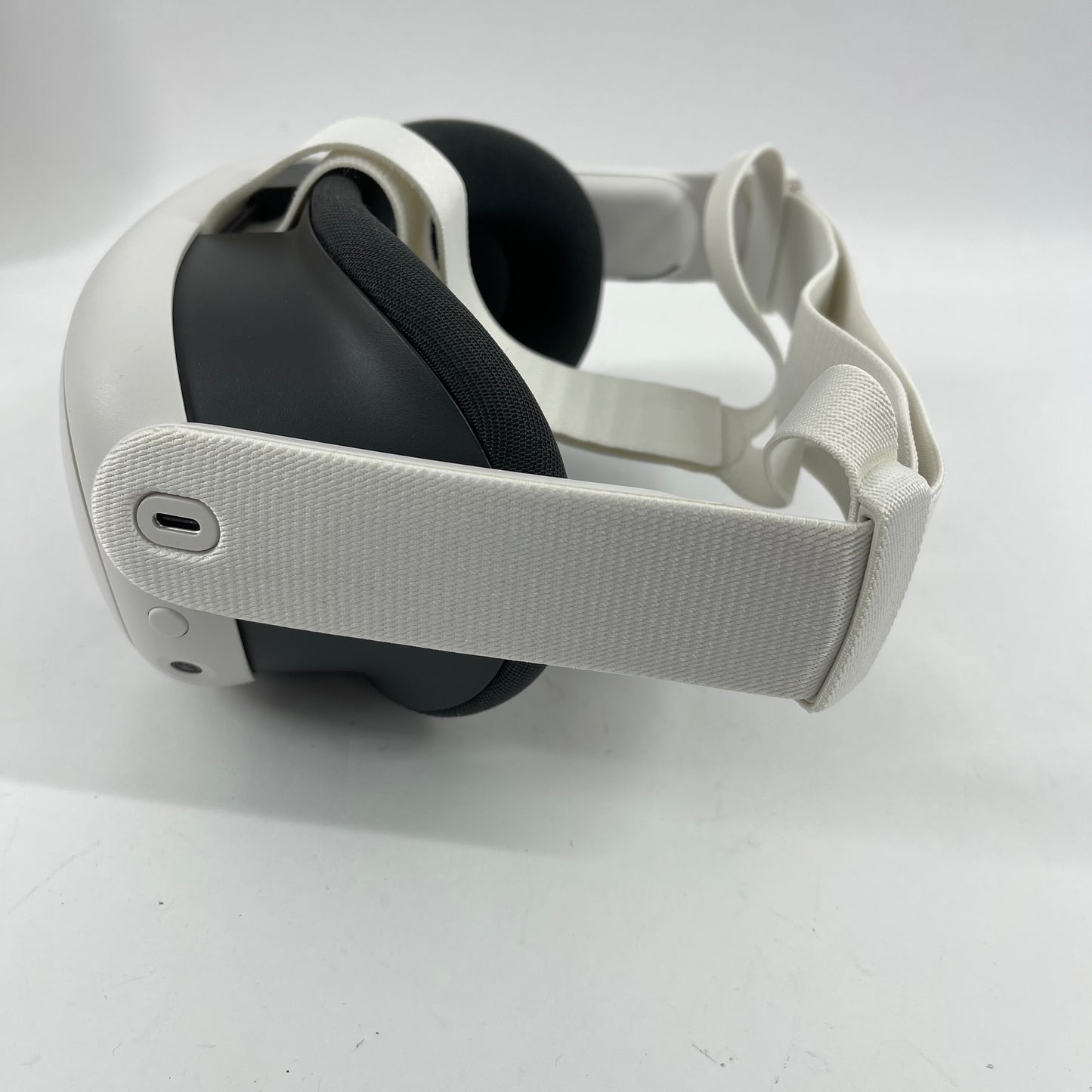 Meta Quest 3 128GB Standalone All-in-One VR Headset S3A With Elite Strap