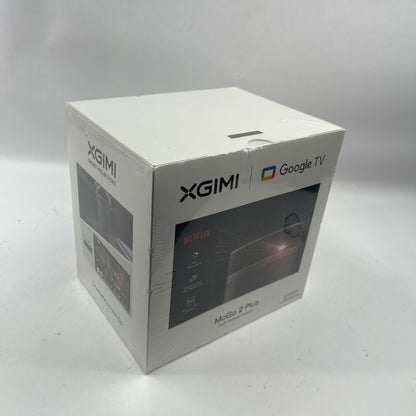 New XGIMI MoGo 2 Plus 1080P Portable Projector