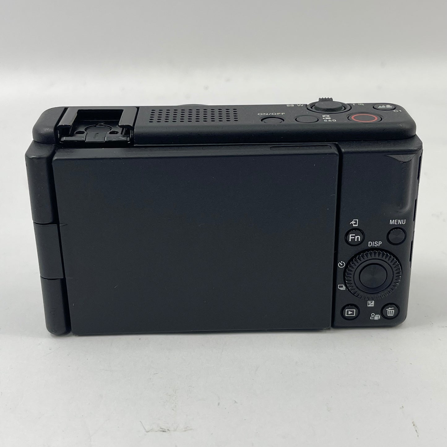 Sony ZV-1F 20.1MP Mirrorless Digital Camera