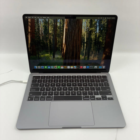 2022 Apple MacBook Air 13.6" M2 8C GPU 3.5GHz 8GB RAM 512GB SSD FLXX3LL/A