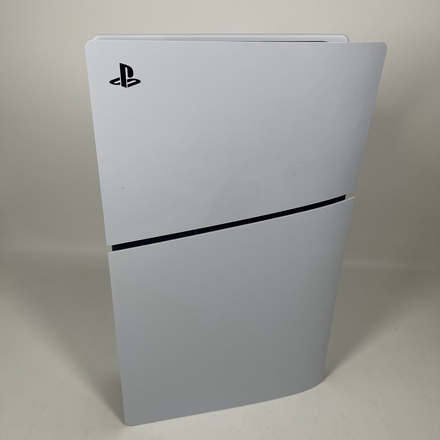 Sony Playstation 5 Slim Digital PS5 1TB White Console Gaming System CFI-2015