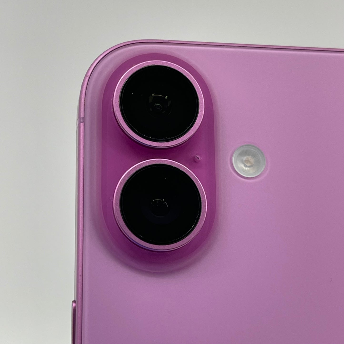 T-Mobile Apple iPhone 16 Plus 128GB Pink MXUV3LL/A