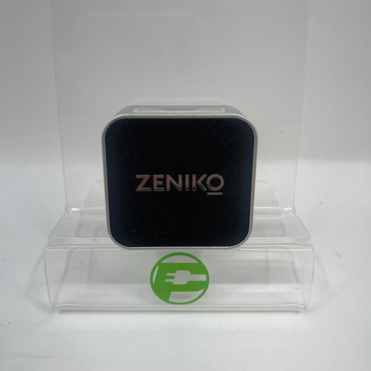 Zeniko ZF08 Aluminum Mini Camera Flash