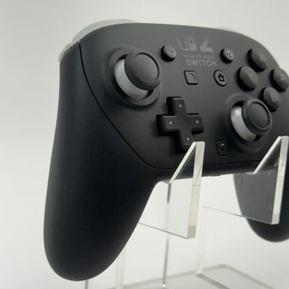 Nintendo Switch 2 Pro Controller Controller BEE-008 Black
