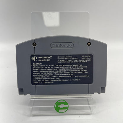 Paperboy (Nintendo 64 N64, 1999) Cartridge Only