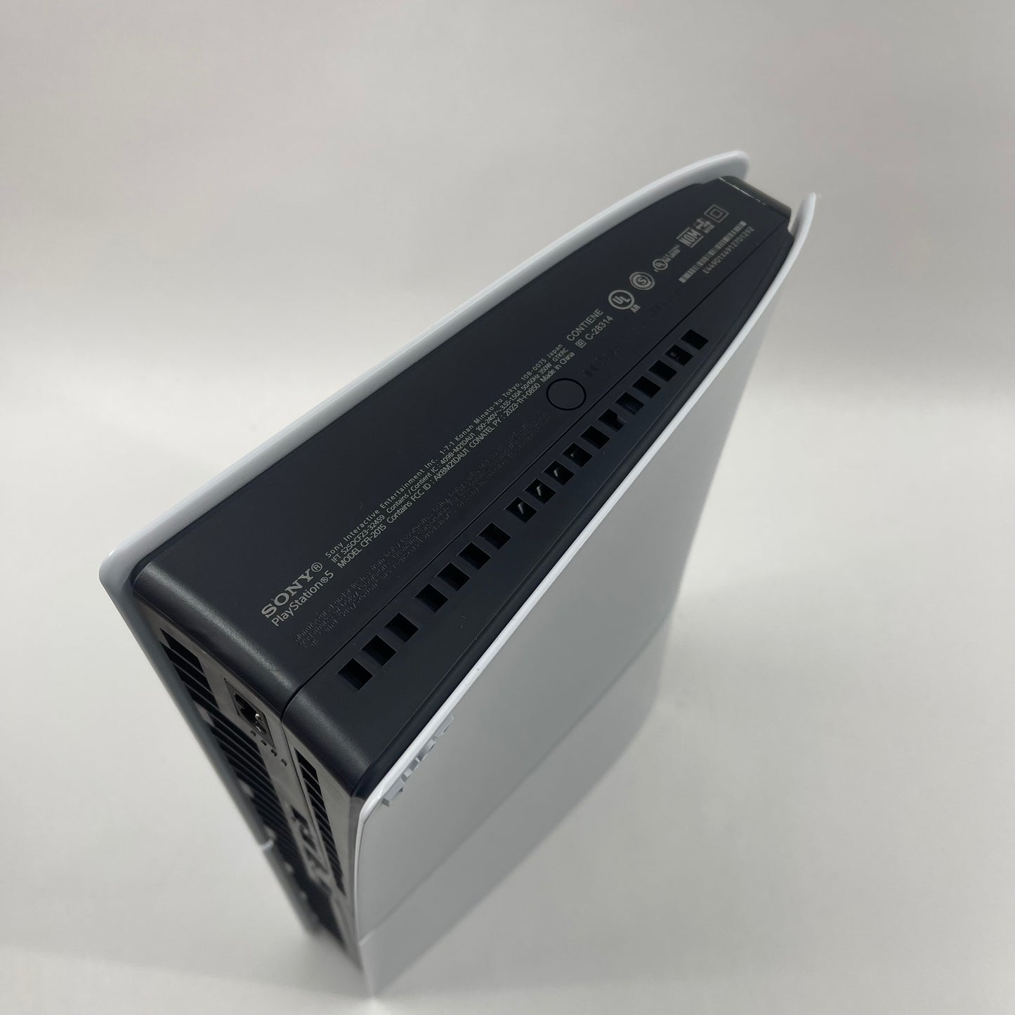 Sony PlayStation 5 Slim Digital Edition PS5 1TB White Console Gaming System