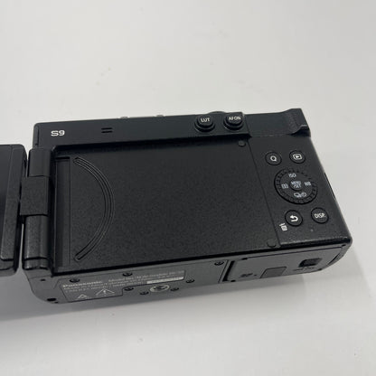 Panasonic Lumix S9 DC-S9 24.2MP Mirrorless Camera Body Only