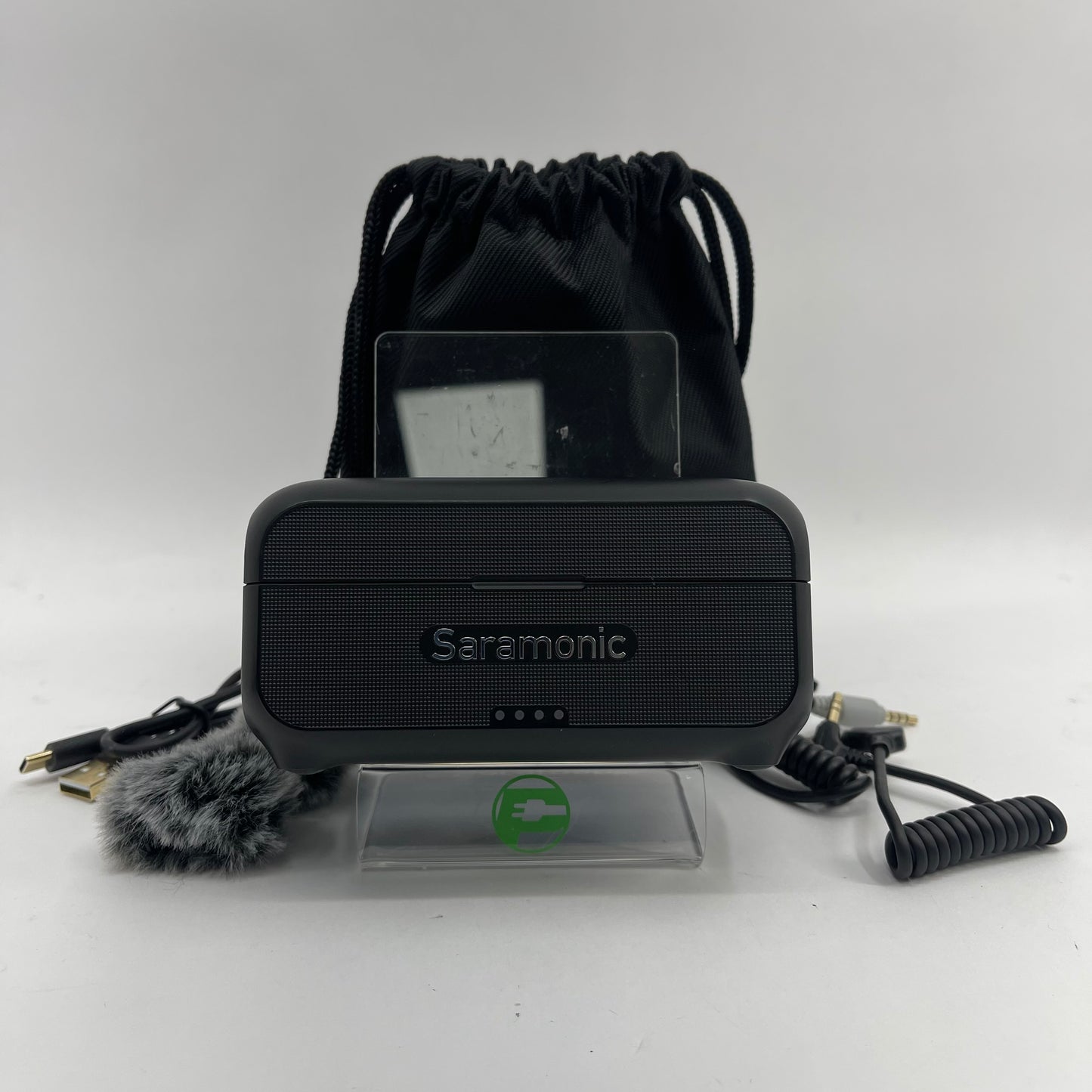 Saramonic Blink 500 B2+ 20 Hz - 20 kHz Wireless Microphone BLINK500B2+