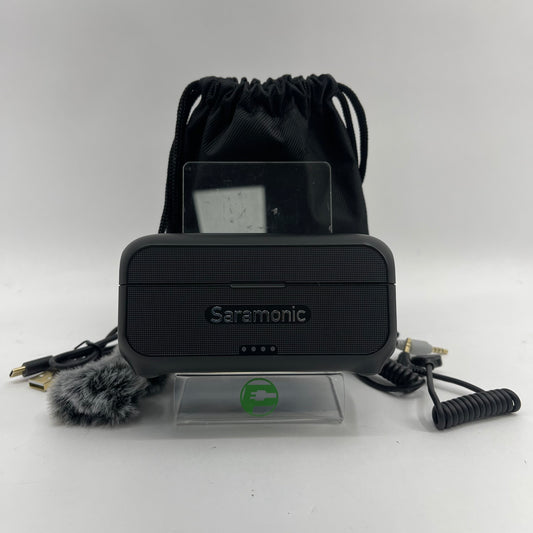 Saramonic Blink 500 B2+ 20 Hz - 20 kHz Wireless Microphone BLINK500B2+