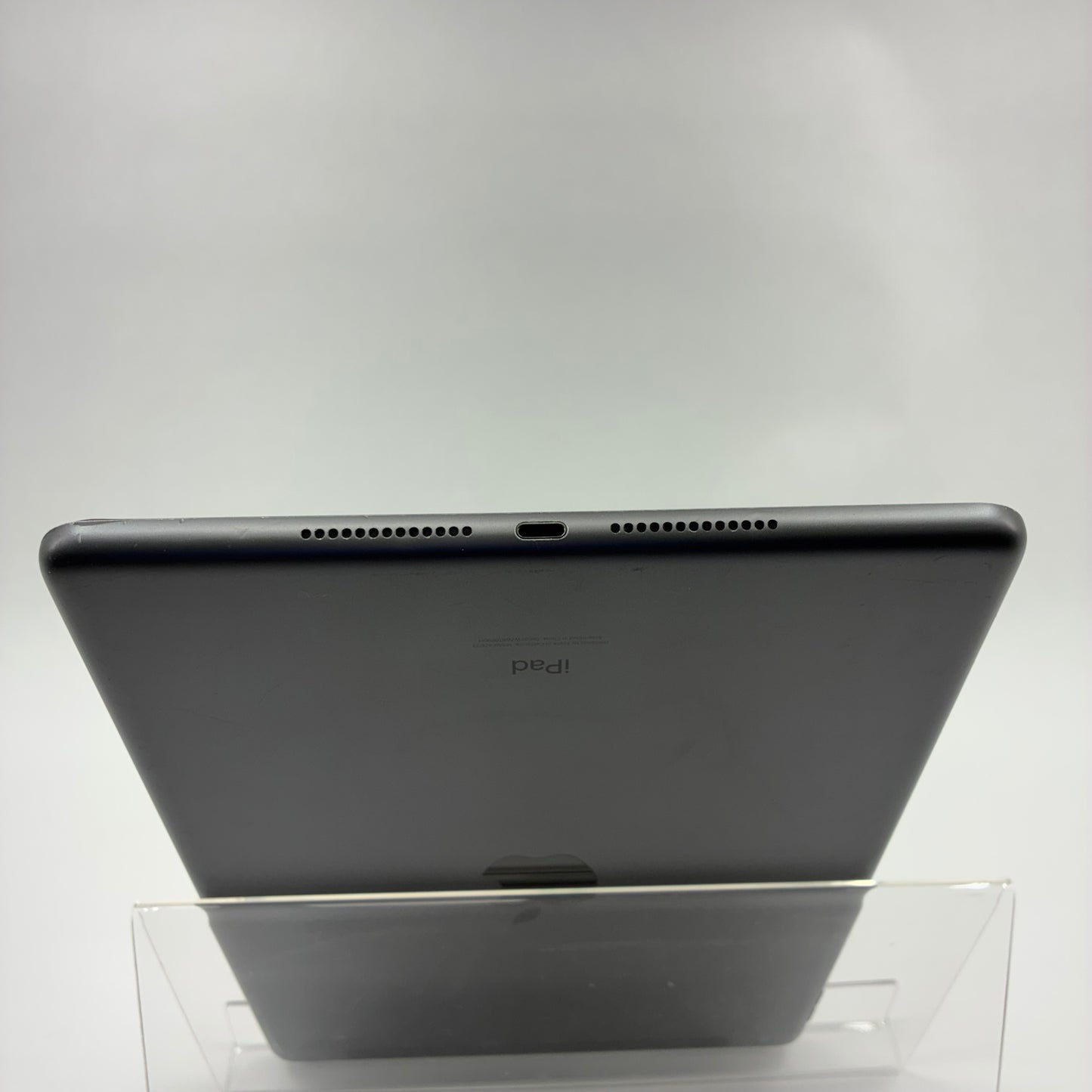 Unlocked Apple iPad 9th Gen 256GB Space Gray MK693LL/A