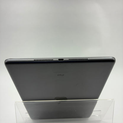 Unlocked Apple iPad 9th Gen 256GB Space Gray MK693LL/A