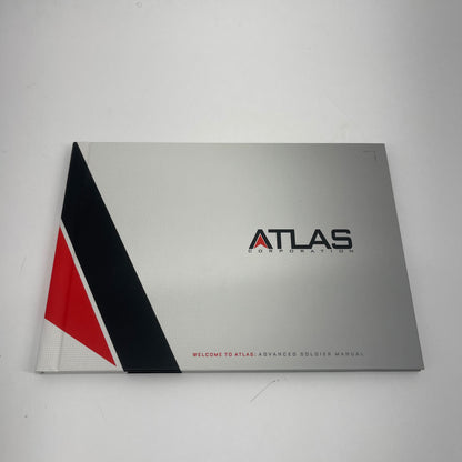 Call of Duty Advanced Warfare [Atlas Pro Edition] (Microsoft Xbox 360, 2014)