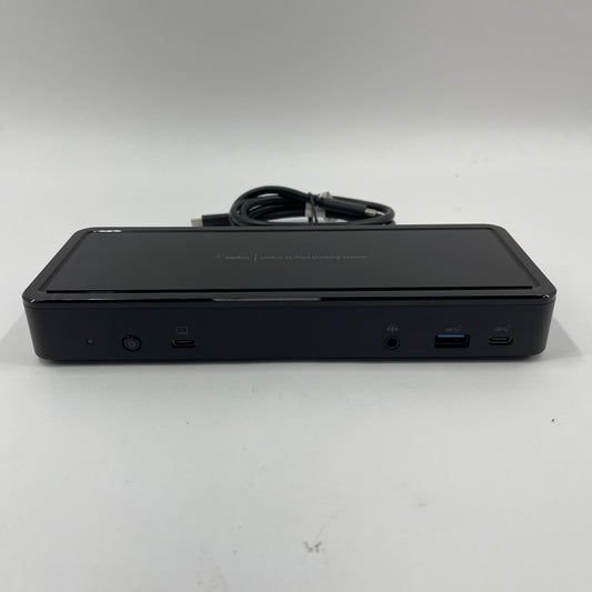 Belkin INC003 USB-C 14-Port Docking Station