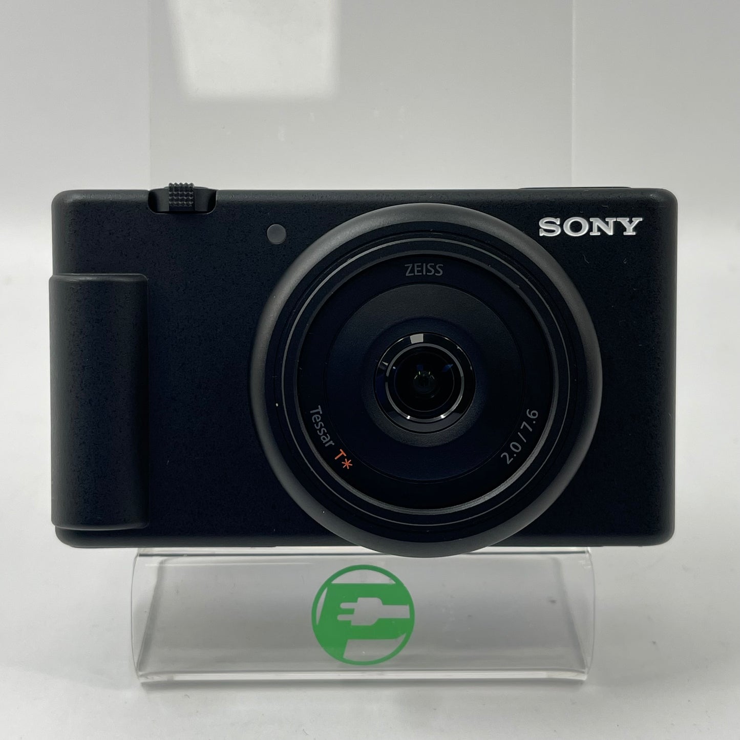 Sony ZV-1F 20.1MP Mirrorless Digital Camera