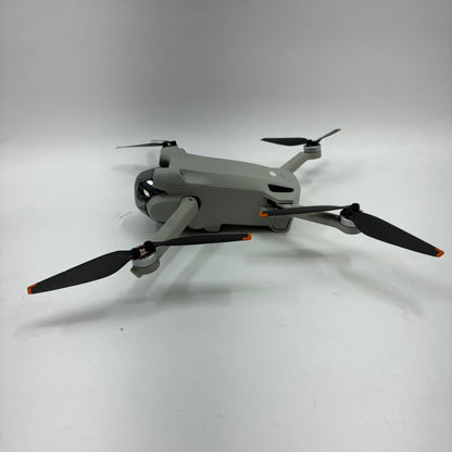 DJI Mini 3 Pro 4K Quadcopter Camera Drone MT3M3VD