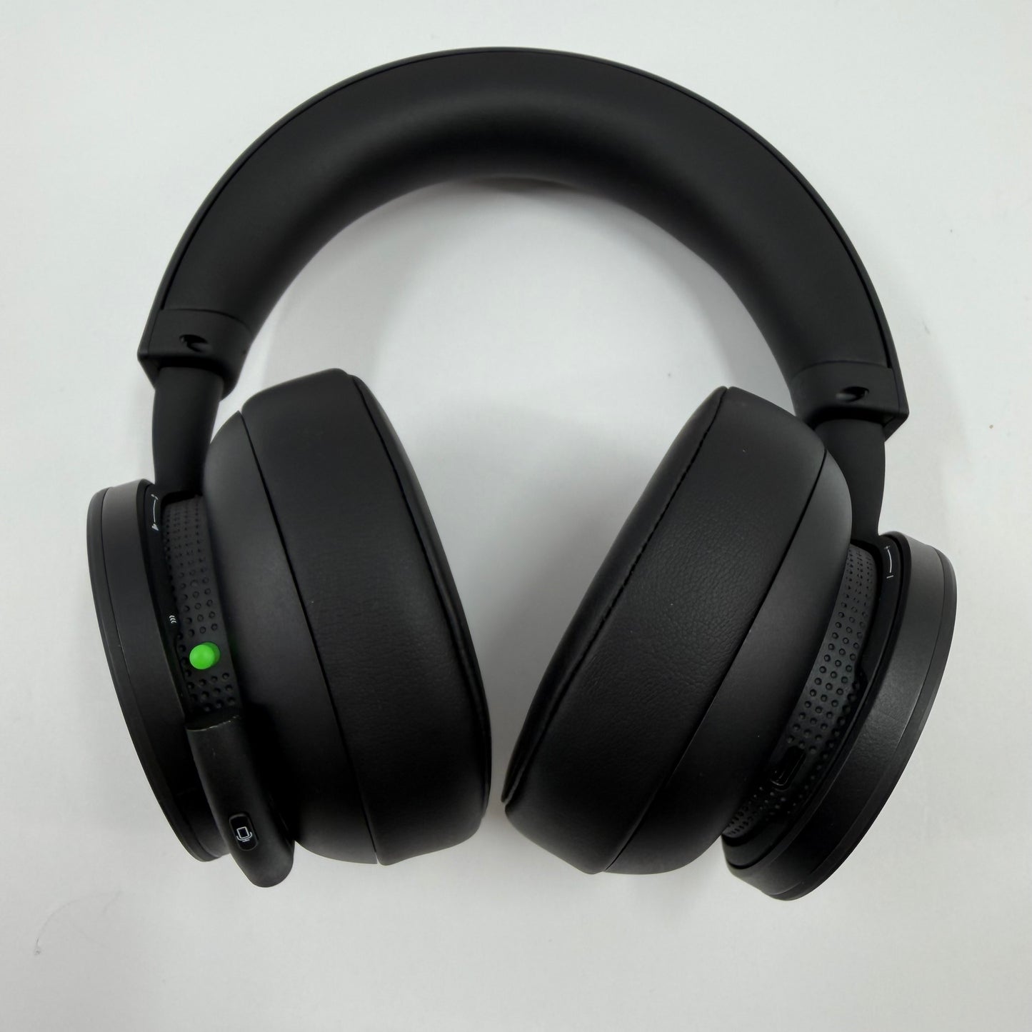 Microsoft Wireless Headset Black 2065 For Xbox One And Xbox Series X/S