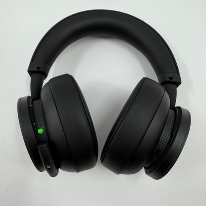 Microsoft Wireless Headset Black 2065 For Xbox One And Xbox Series X/S