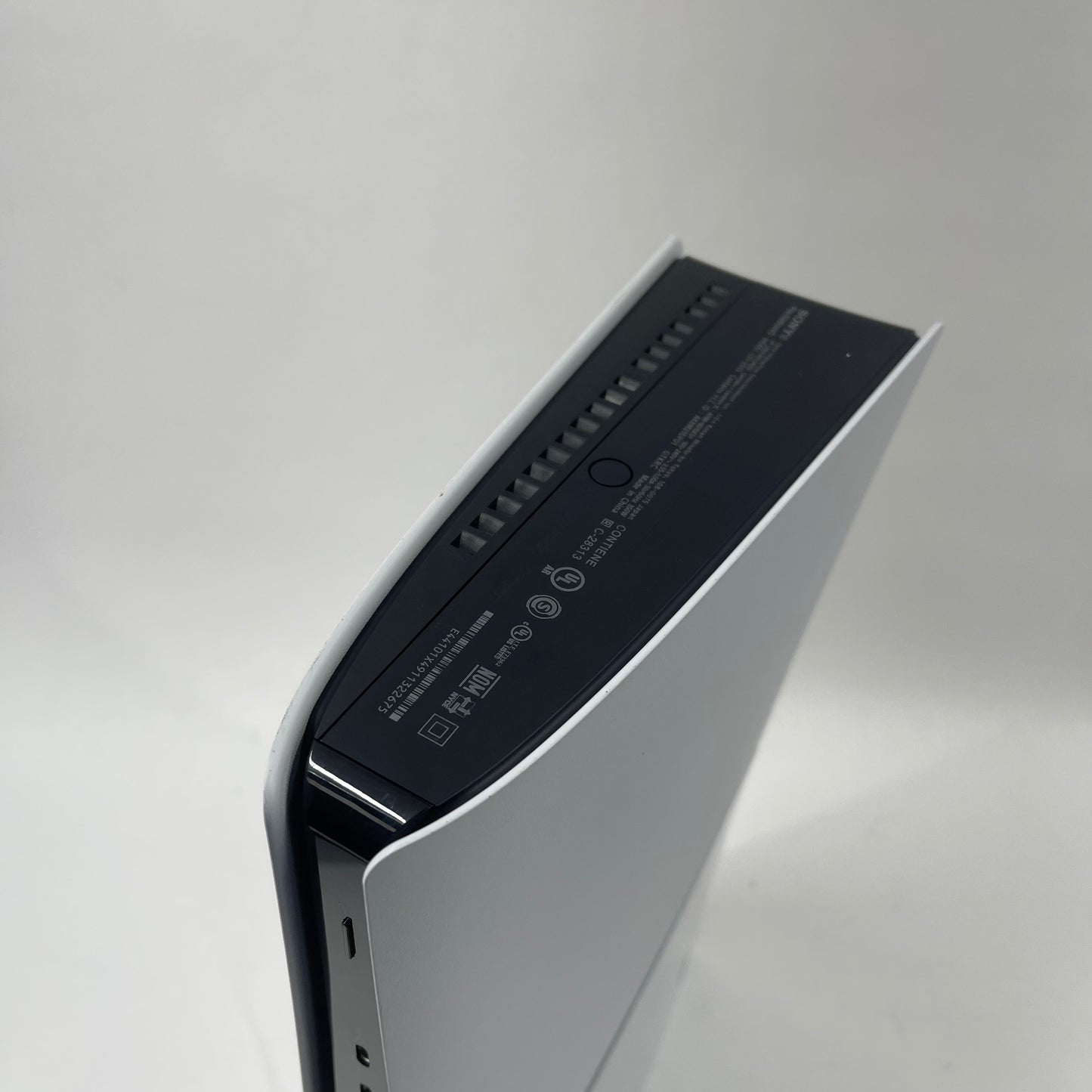 Sony PlayStation 5 Slim Digital Edition PS5 1TB White Console Gaming System