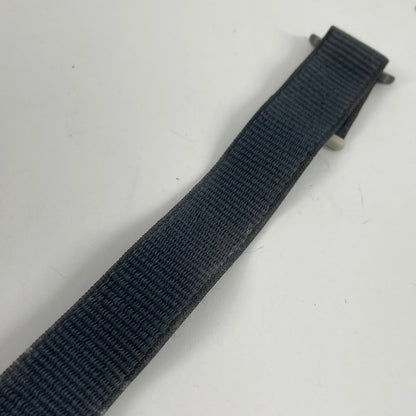 GPS Only Apple Watch SE 2nd Gen 40MM Midnight Aluminum Blue Sport Loop A2722