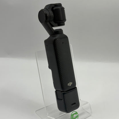 DJI Osmo Pocket 3 9.4MP 3-Axis Gimbal Camera 9FE5